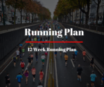Running Program - 5 km