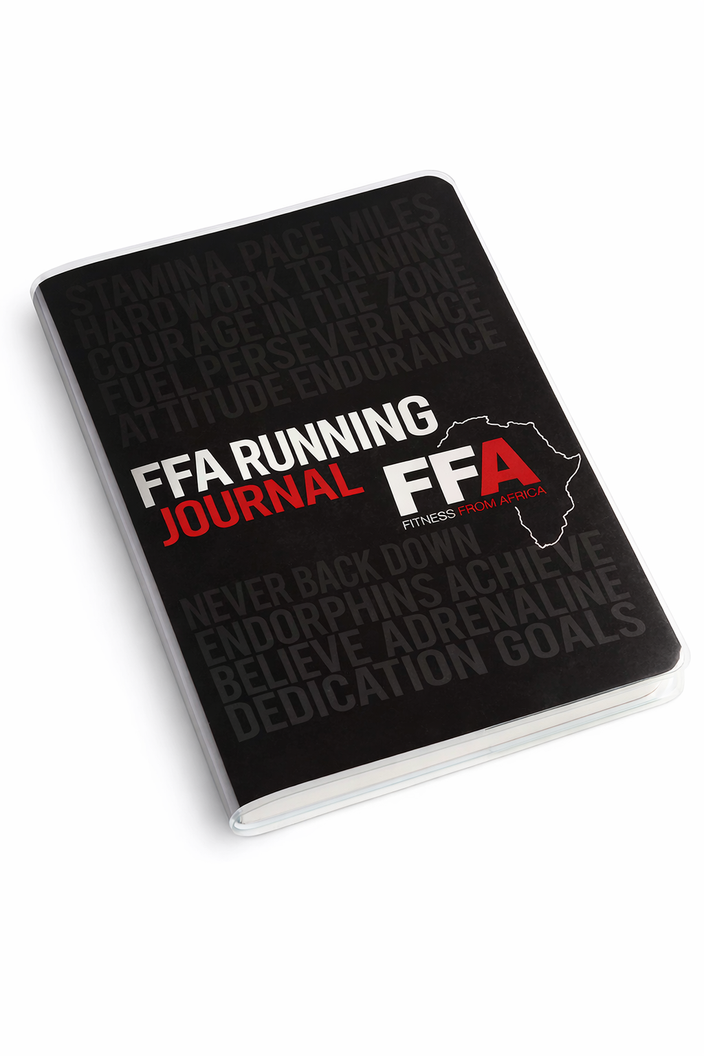 FFA Running Journal